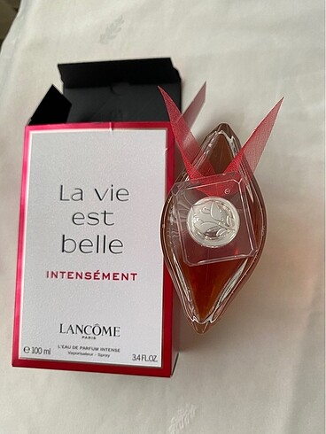 La vie est belle intensement