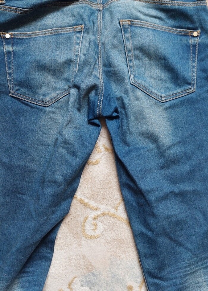 KOT PANTOLON - Görsel 2