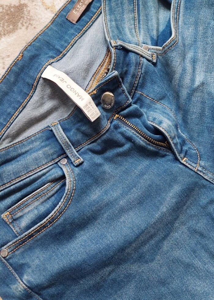 KOT PANTOLON - Görsel 3