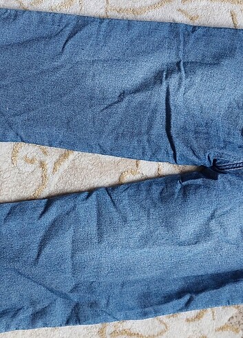 Kız çocuk pantolon - Görsel 5