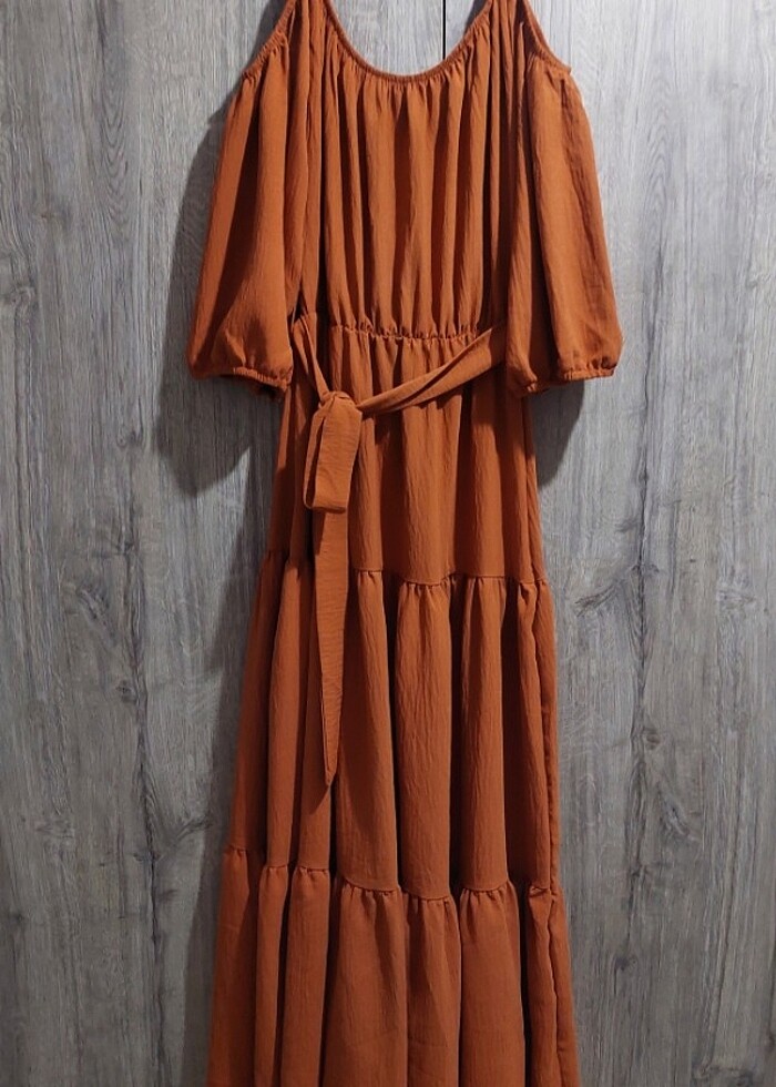 TARÇIN ELBİSE - Görsel 5