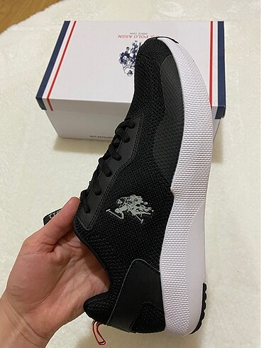 U.s polo assn erkek spor ayakkabı
