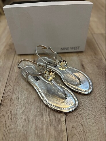 Nine West Bayan sandalet