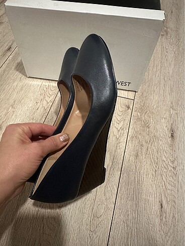 Nine West Kadın ayakkabı