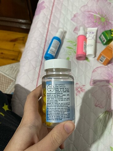Beden Nemlendirici
