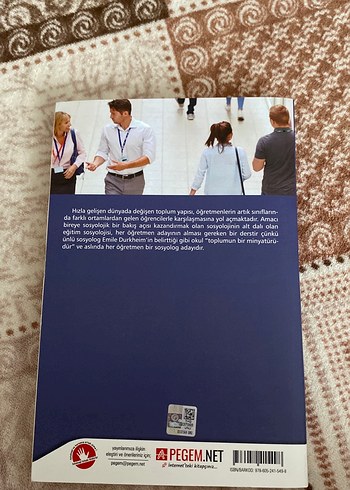 Eğitim Sosyolojisi - Görsel 2