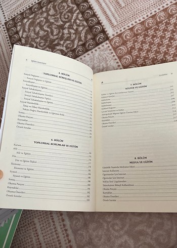 Eğitim Sosyolojisi - Görsel 5