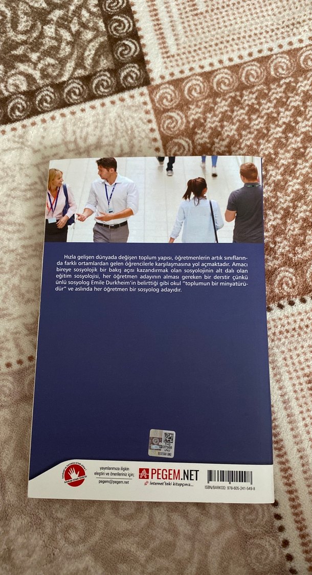 Eğitim Sosyolojisi - Görsel 2