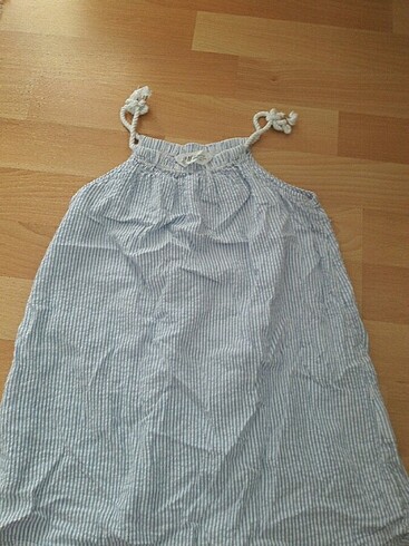 H&m elbise
