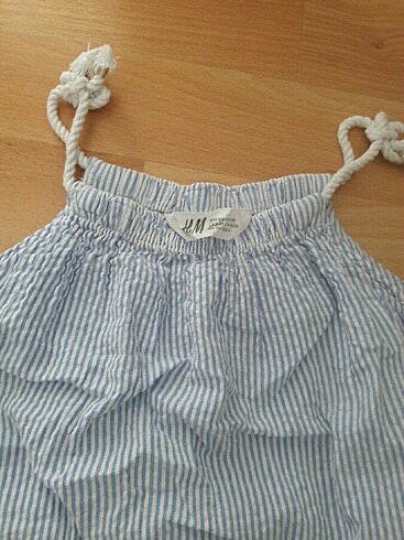 H&M H&m elbise