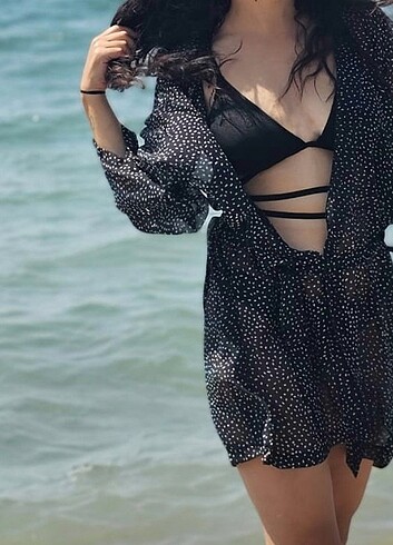 Bikini üstü
