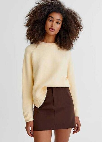 Pull and Bear Mini Etek