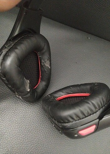 Rampage RBT-18 BLISSFUL Kablosuz Mikrof - Görsel 3