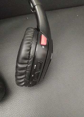 Rampage RBT-18 BLISSFUL Kablosuz Mikrof - Görsel 5