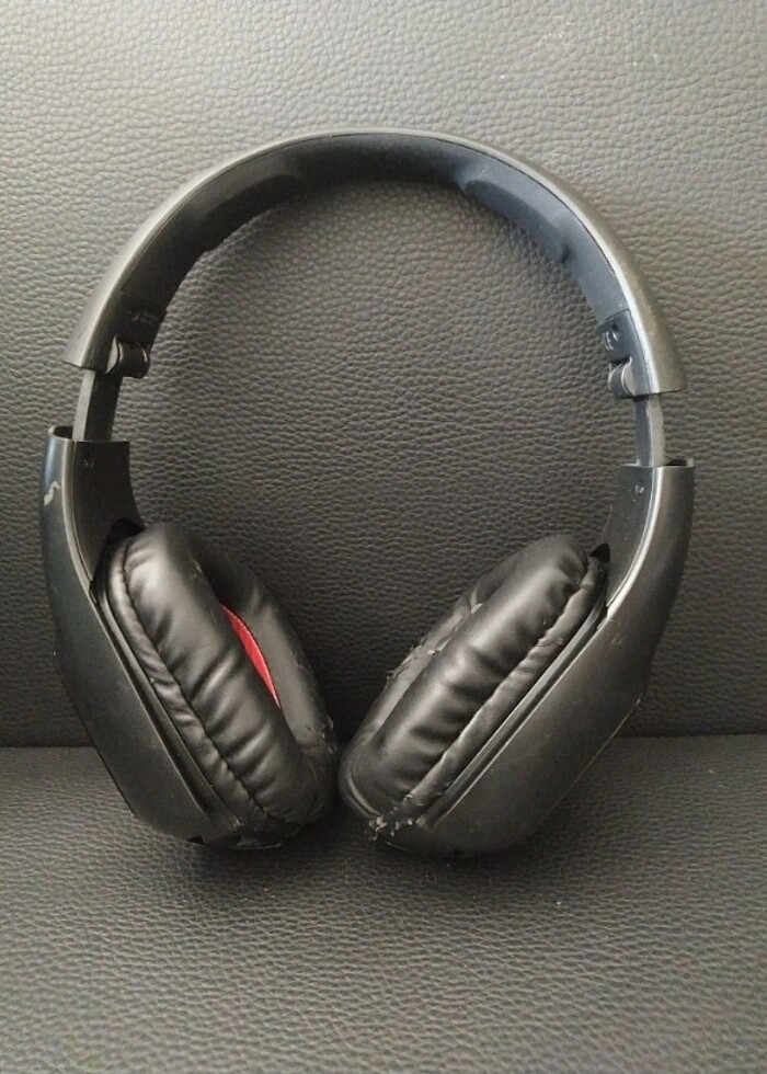 Rampage RBT-18 BLISSFUL Kablosuz Mikrof - Görsel 2