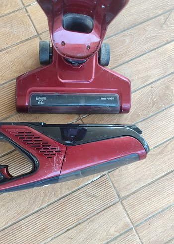 Beden Beko/grundig Kablosuz Dikey Süpürge