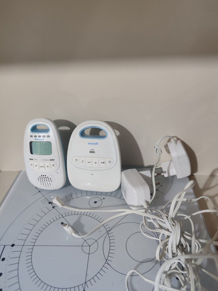 Weewell bebek telsizi - Görsel 3