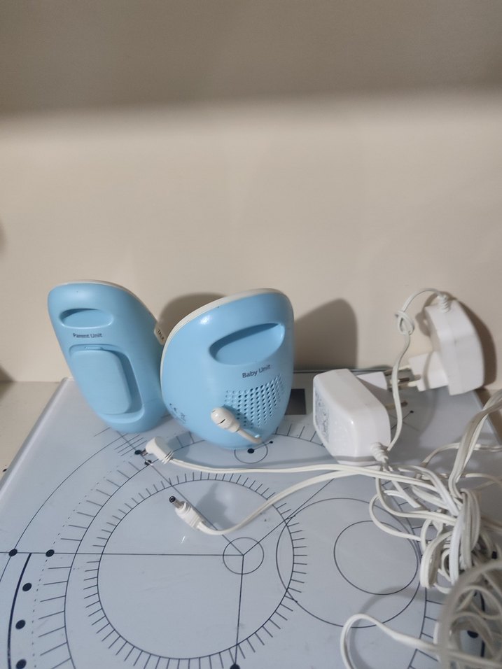 Weewell bebek telsizi - Görsel 4