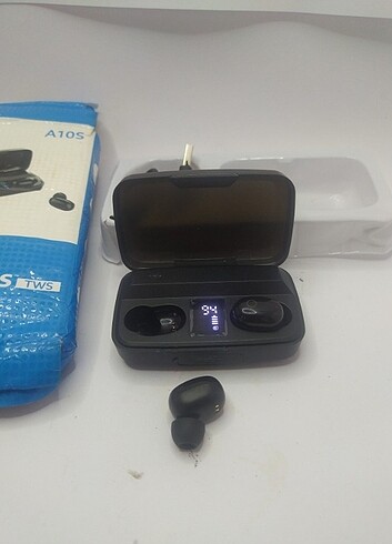 xiaomi A10s earbuds tws kulaklik