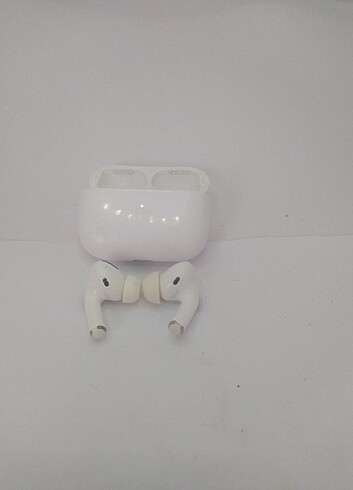 apple airpods pro kulaklik model a2190 s - Görsel 3