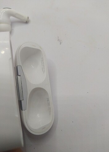 apple airpods pro kulaklik model a2190 s - Görsel 6
