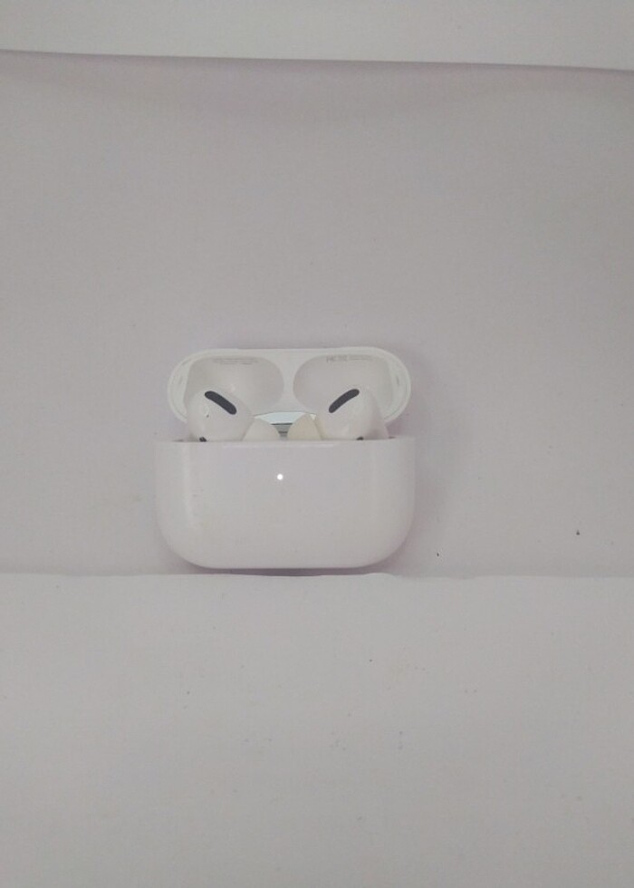 apple airpods pro kulaklik model a2190 s - Görsel 2