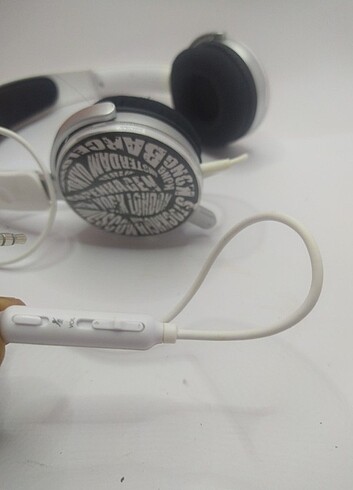 PHİLİPS SHM7110 KABLOLU KULAKLİK - Görsel 3