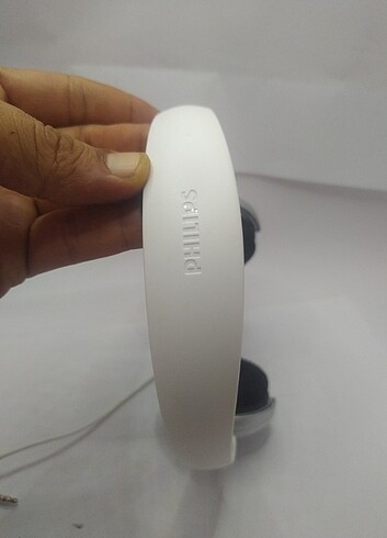 PHİLİPS SHM7110 KABLOLU KULAKLİK - Görsel 5