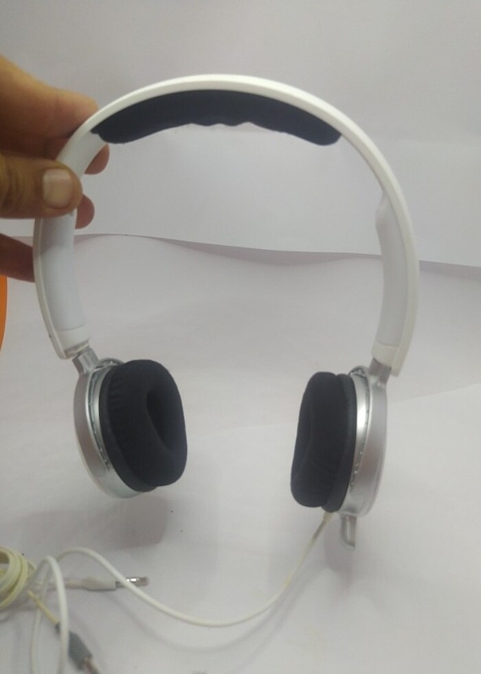 PHİLİPS SHM7110 KABLOLU KULAKLİK - Görsel 4