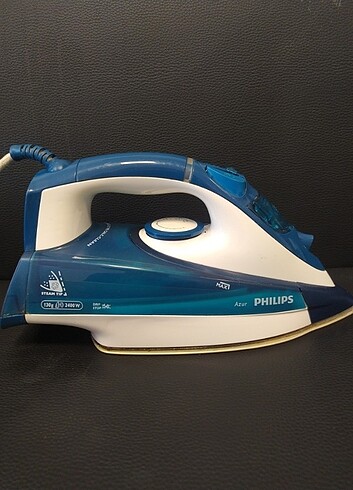 Philips Azur GC4410/02 2400 W Buharlı Ütu - Görsel 5