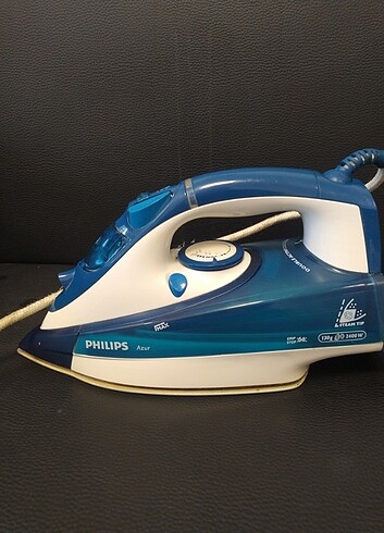Philips Azur GC4410/02 2400 W Buharlı Ütu - Görsel 6