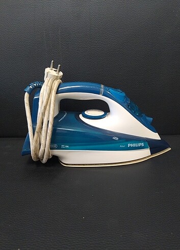 Philips Azur GC4410/02 2400 W Buharlı Ütu - Görsel 7