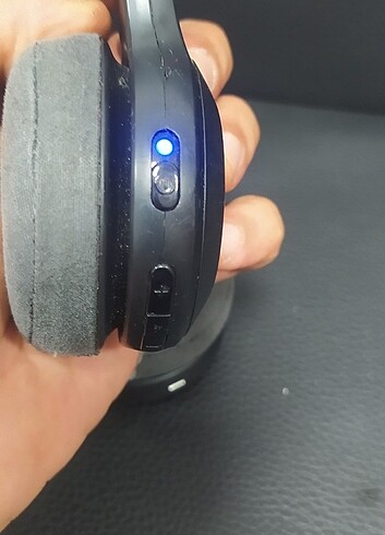JBL C45BT Bluetooth Kulaklık - Görsel 4