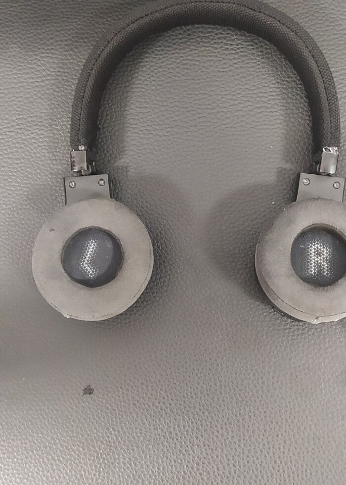 JBL C45BT Bluetooth Kulaklık - Görsel 5