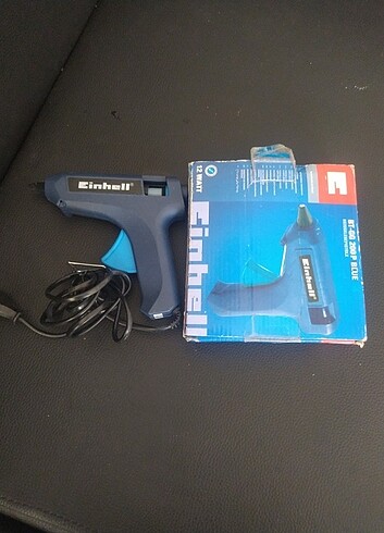 Einhell silikon tabanca 72w/150°©