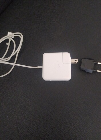 Apple Magsafe 2 45w power adaptor orj
