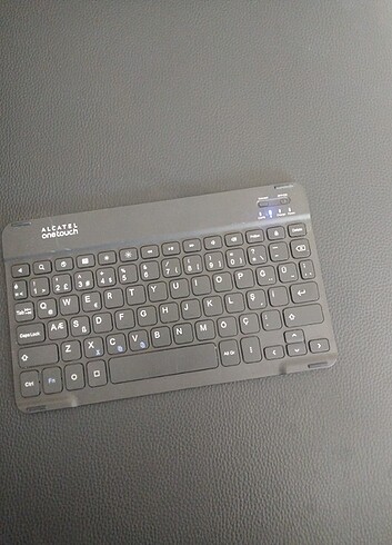 Alcatel onetouch bletooth klavye