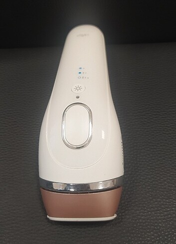 BRAUN SİLKEXPERT 5 İPL LAZER EPİLASYON CİHAZİ