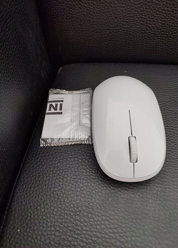 Microsoft bluetoohlu mouse/sıfır ürün - Görsel 4