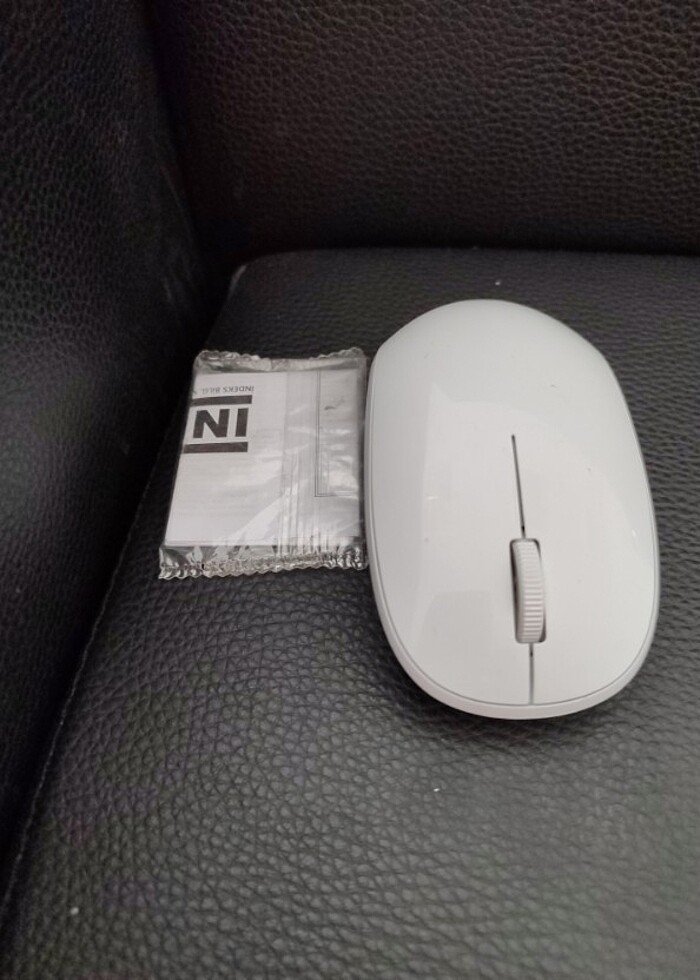 Microsoft bluetoohlu mouse/sıfır ürün - Görsel 4