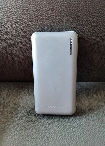 Polosmart 30.000mah powerbank. sorunsuz ve az kullanılmıstır. - Görsel 4