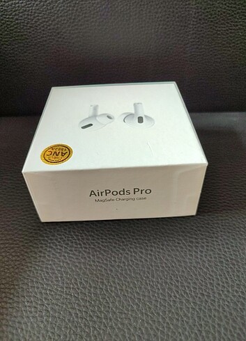 APPLE AİRPODS PRO 2.NESIL SİFİR URUN/orjinal - Görsel 2