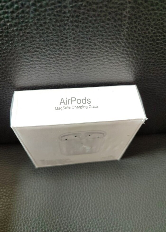 Apple airpod pro 3.nesil orjinal kulaklı - Görsel 3