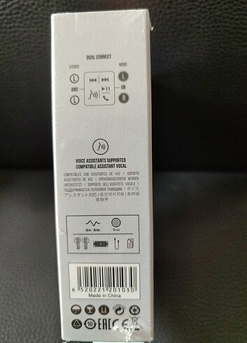 JBL F30 TWS BLUETOOTH KULAKLIK/SIFIRURUN - Görsel 4