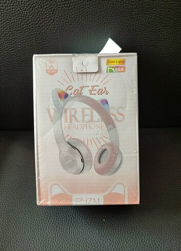 P47M KABLOSUZ KULAKLIK - Görsel 7