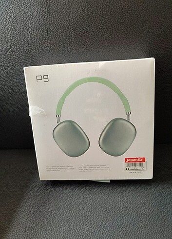 KR MAX KABLOSUZ KULAKLIK/BLUETOOTH/ - Görsel 5