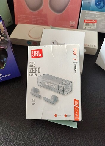 Aırpods pro/JBL/kr MAX/mipods/ kulaklık - Görsel 7