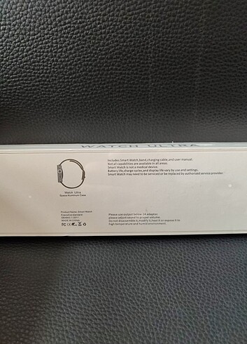 Hı watch pro T800 Ultra akıllı saat - Görsel 3