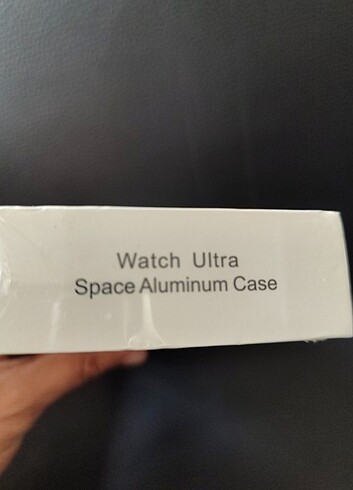 Hı watch pro T800 Ultra akıllı saat - Görsel 5