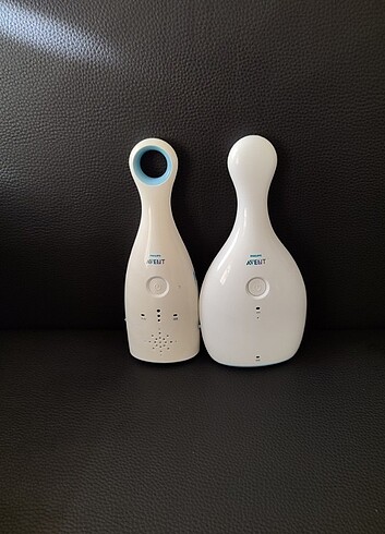 Philips avent bebek telsizi